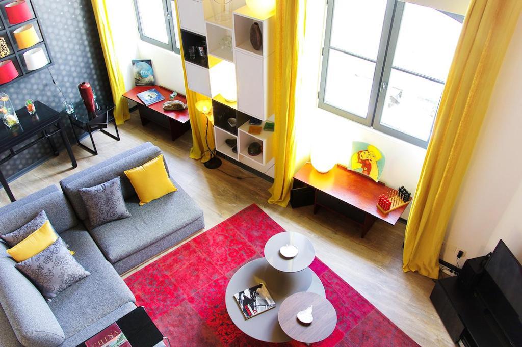 Apartment 444 Tourny - Localisation Exceptionnelle 2 Avec Ascenseur Et Parking *