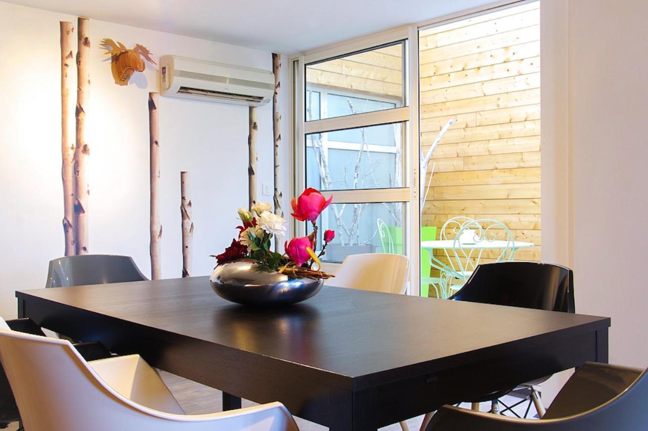 444 Tourny - Localisation Exceptionnelle 2 Avec Ascenseur Et Parking Apartment Bordeaux