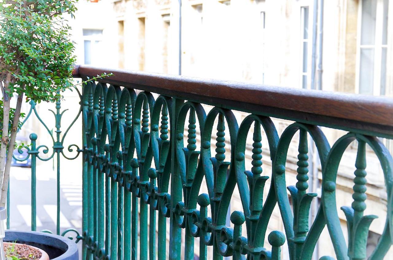 Apartment Turenne - Cosy 1 Proche Du Jardin Public *