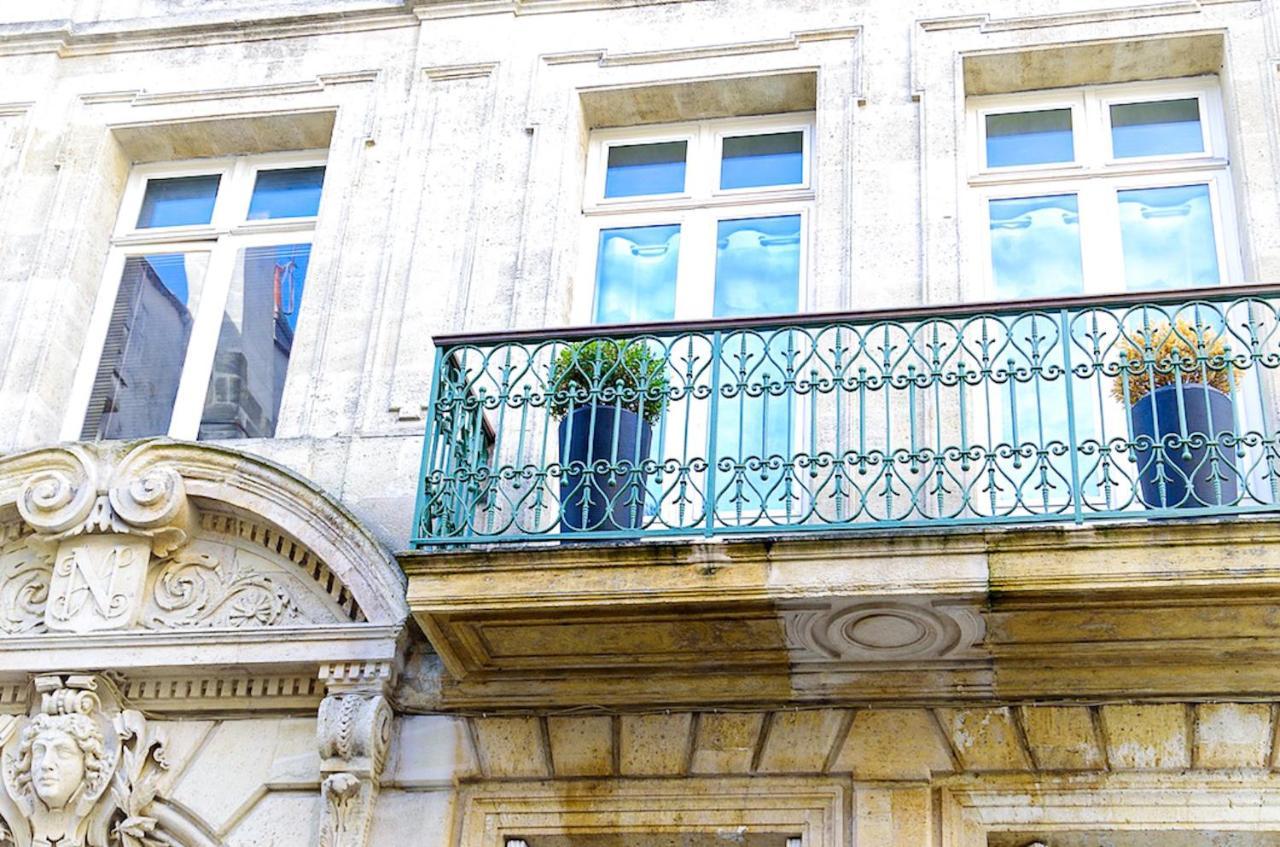 Apartment Turenne - Cosy 1 Proche Du Jardin Public *