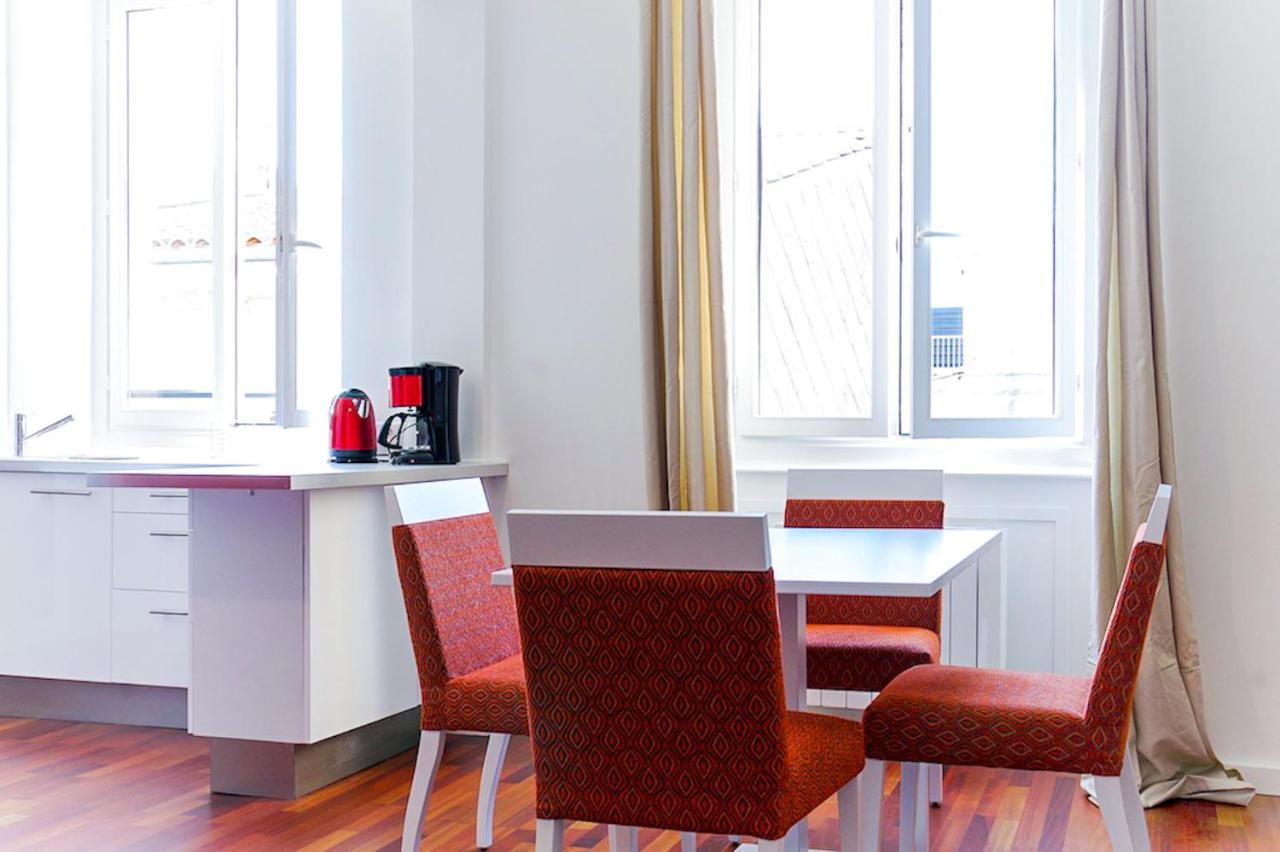 Sainte Catherine - Duplex 1 Proche Des Boutiques Du Centre Apartment *