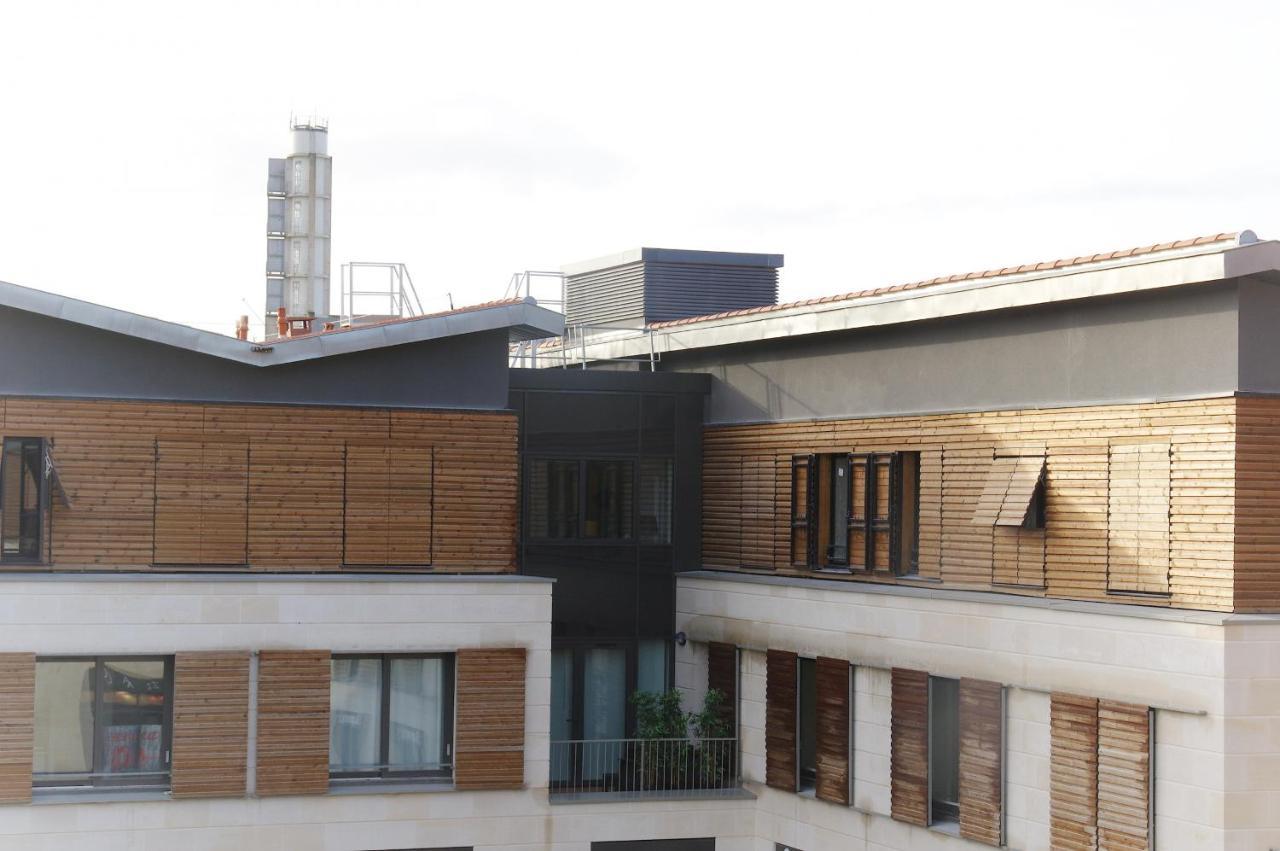 Apartment Cheverus - 1 Avec Ascenseur Et Parking