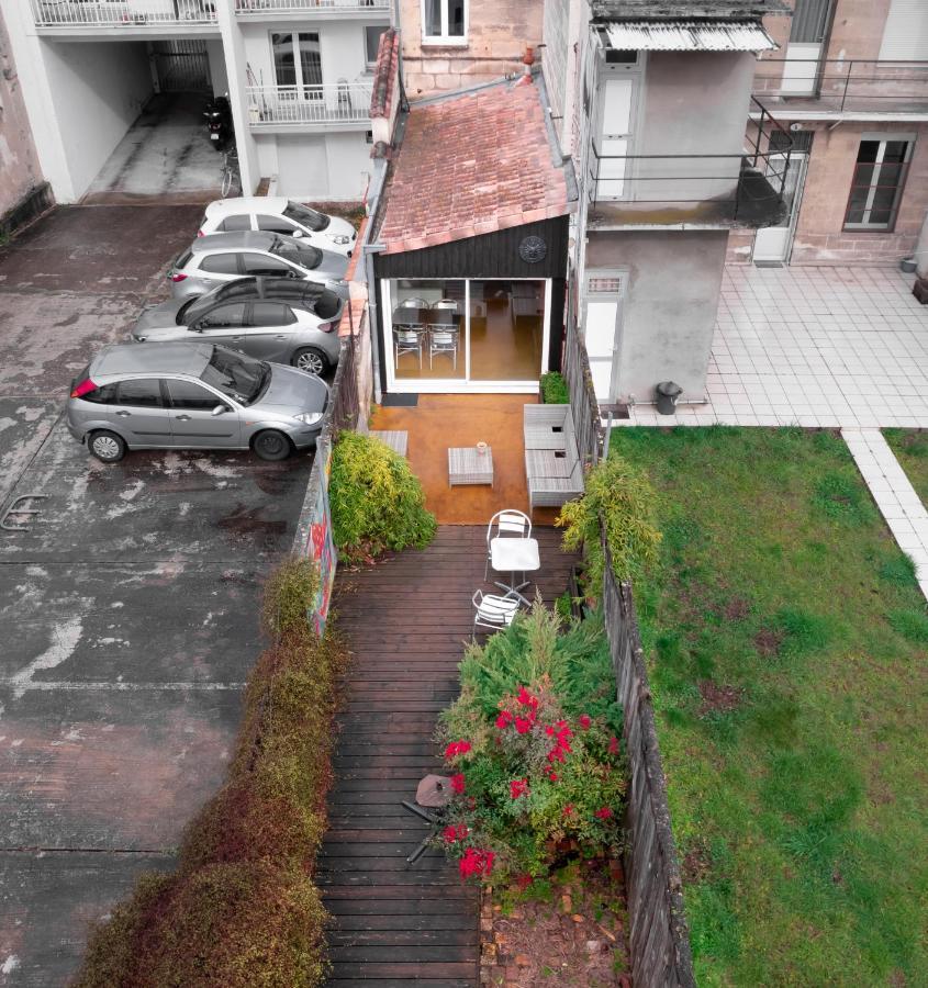 Holiday home Maison Spacieuse Avec Jardin Et Garage *
