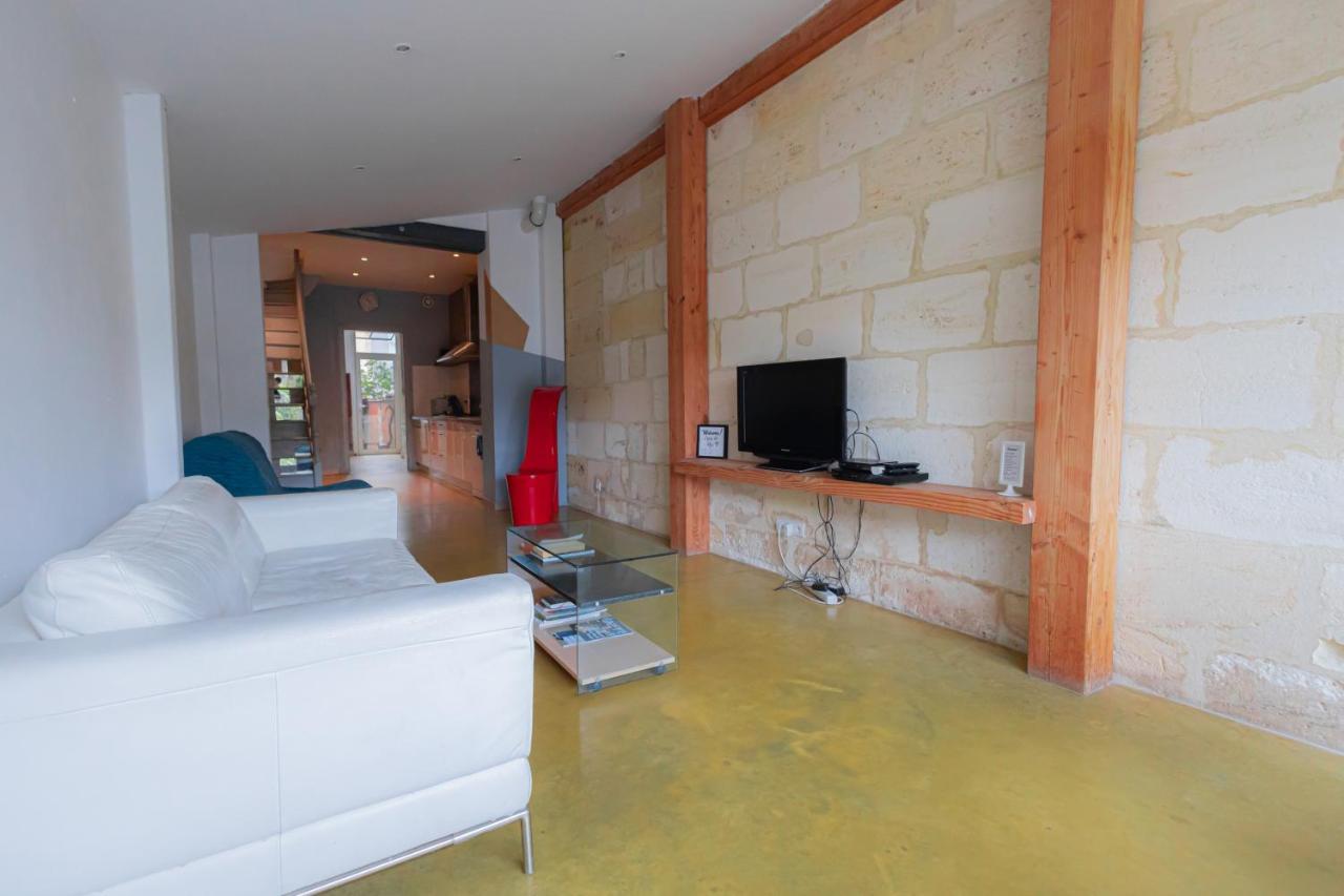 Holiday home Maison Spacieuse Avec Jardin Et Garage *