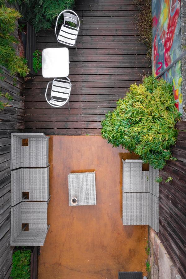 Holiday home Maison Spacieuse Avec Jardin Et Garage