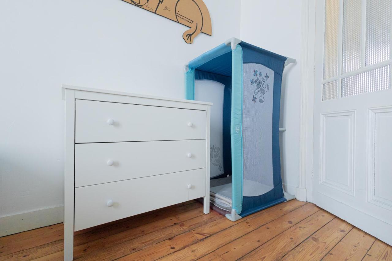 Maison Spacieuse Avec Jardin Et Garage Holiday home