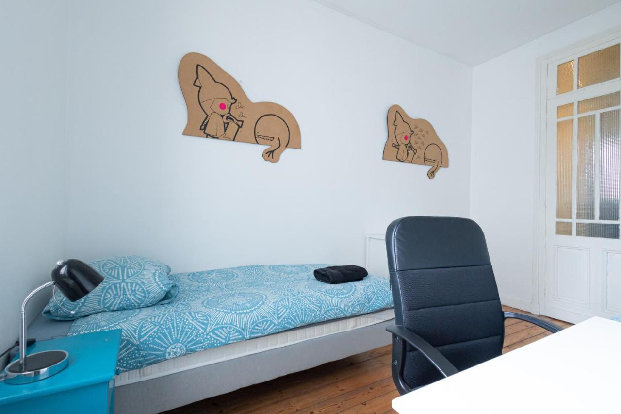 Maison Spacieuse Avec Jardin Et Garage Holiday home *