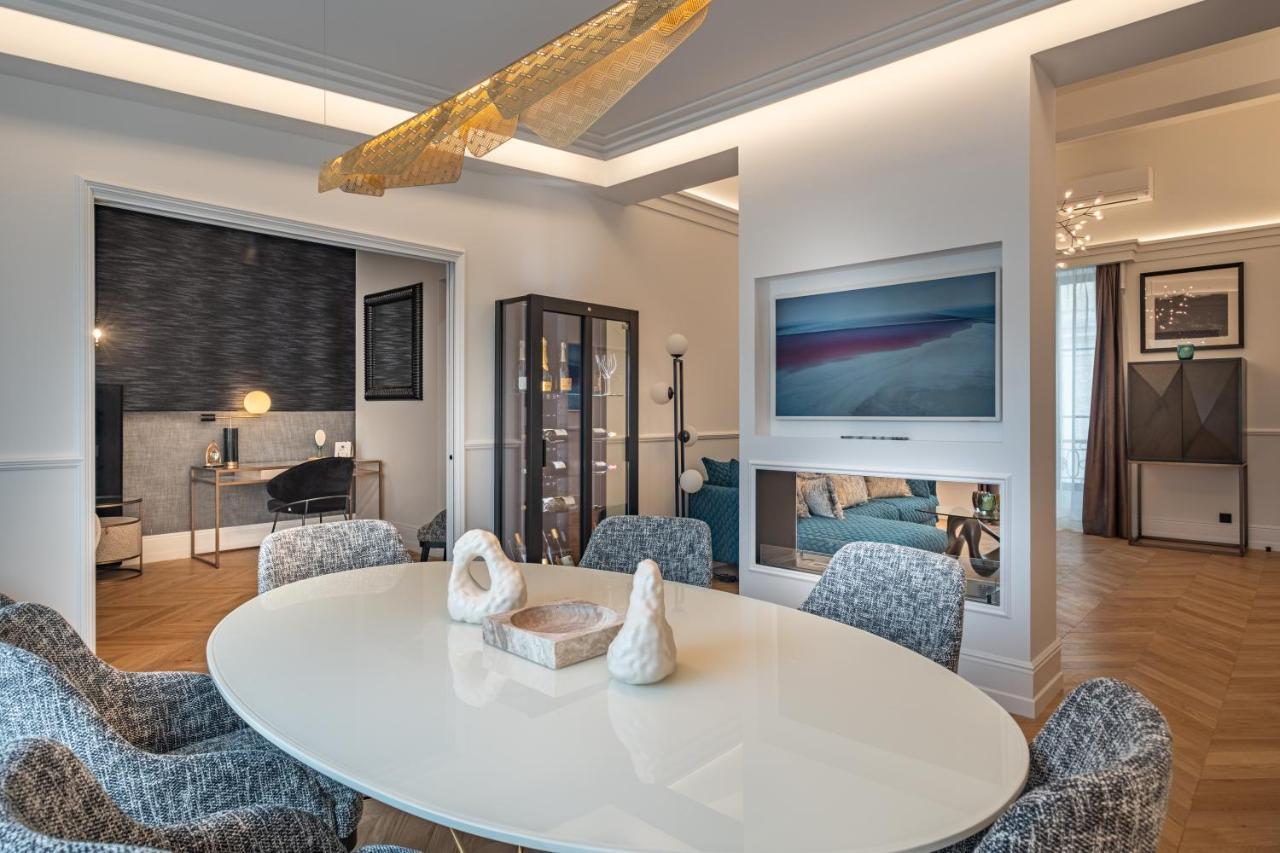 Le Palais Gallien Hôtel&spa 5*
