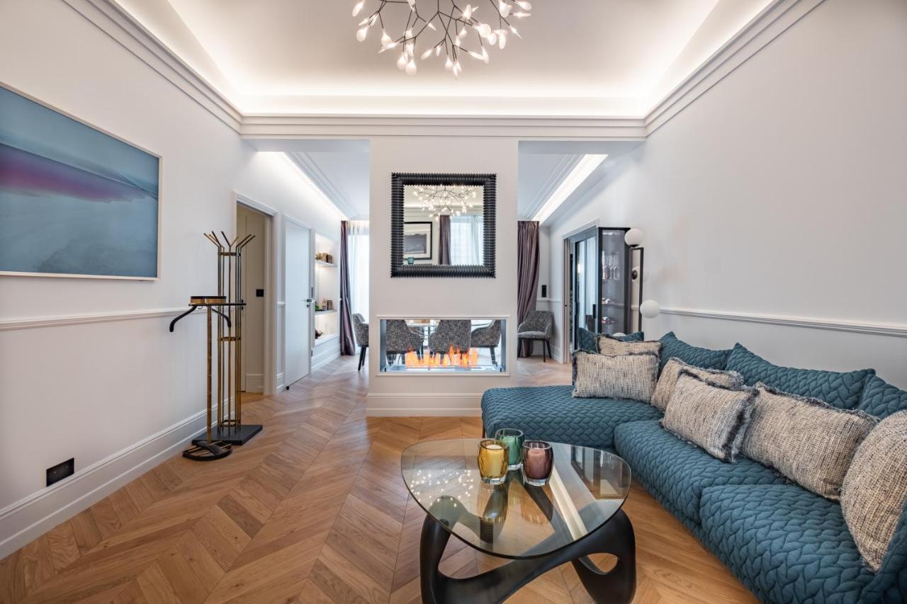 Hotel Le Palais Gallien & 5*