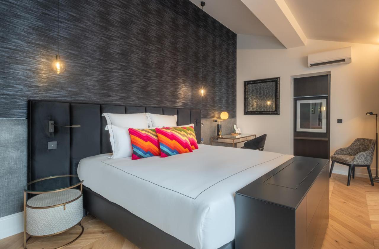 Hotel Le Palais Gallien & Bordeaux