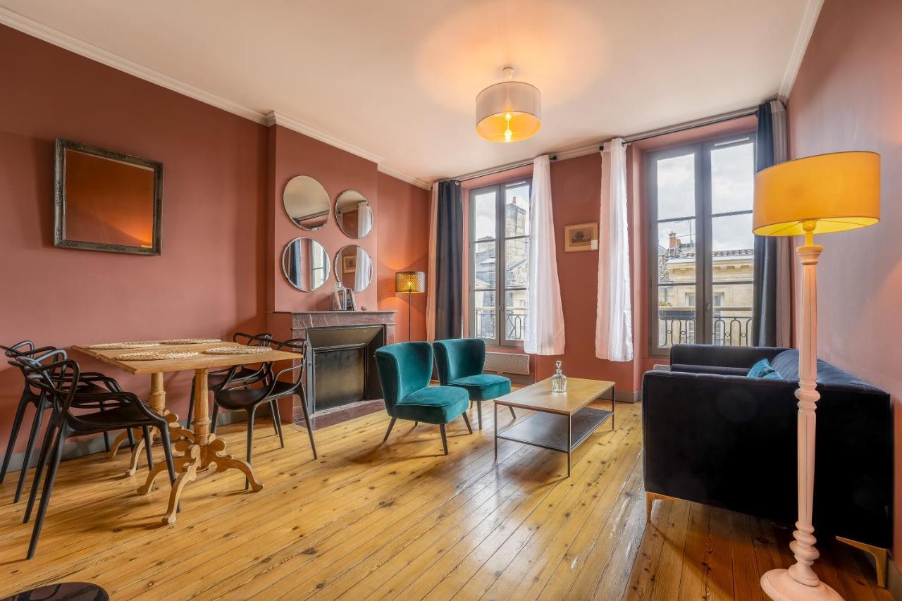 Magnifique En Hypercentre Apartment
