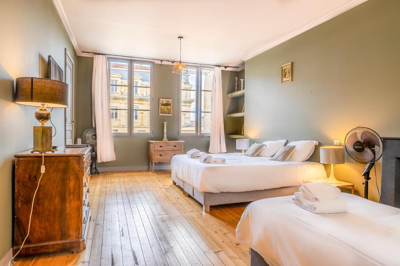 Magnifique En Hypercentre Apartment *