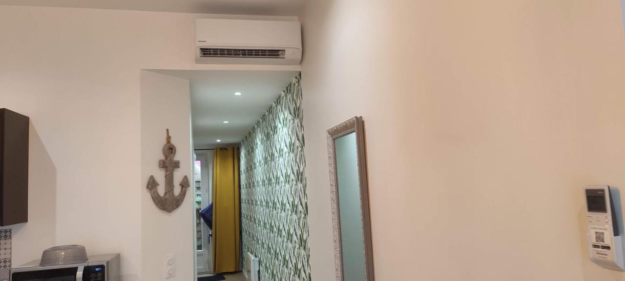 Appartement Le Capucin Avec Parking *