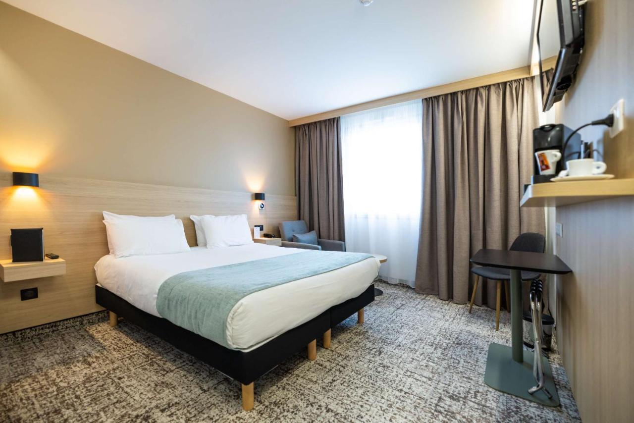 Sure By Western Hotel