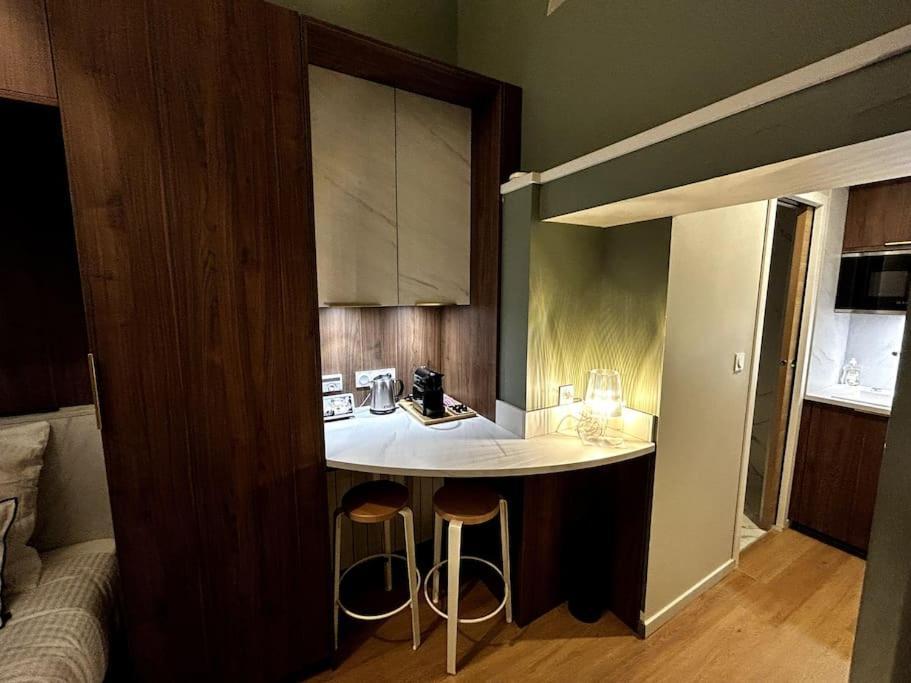 Apartment La Tourny