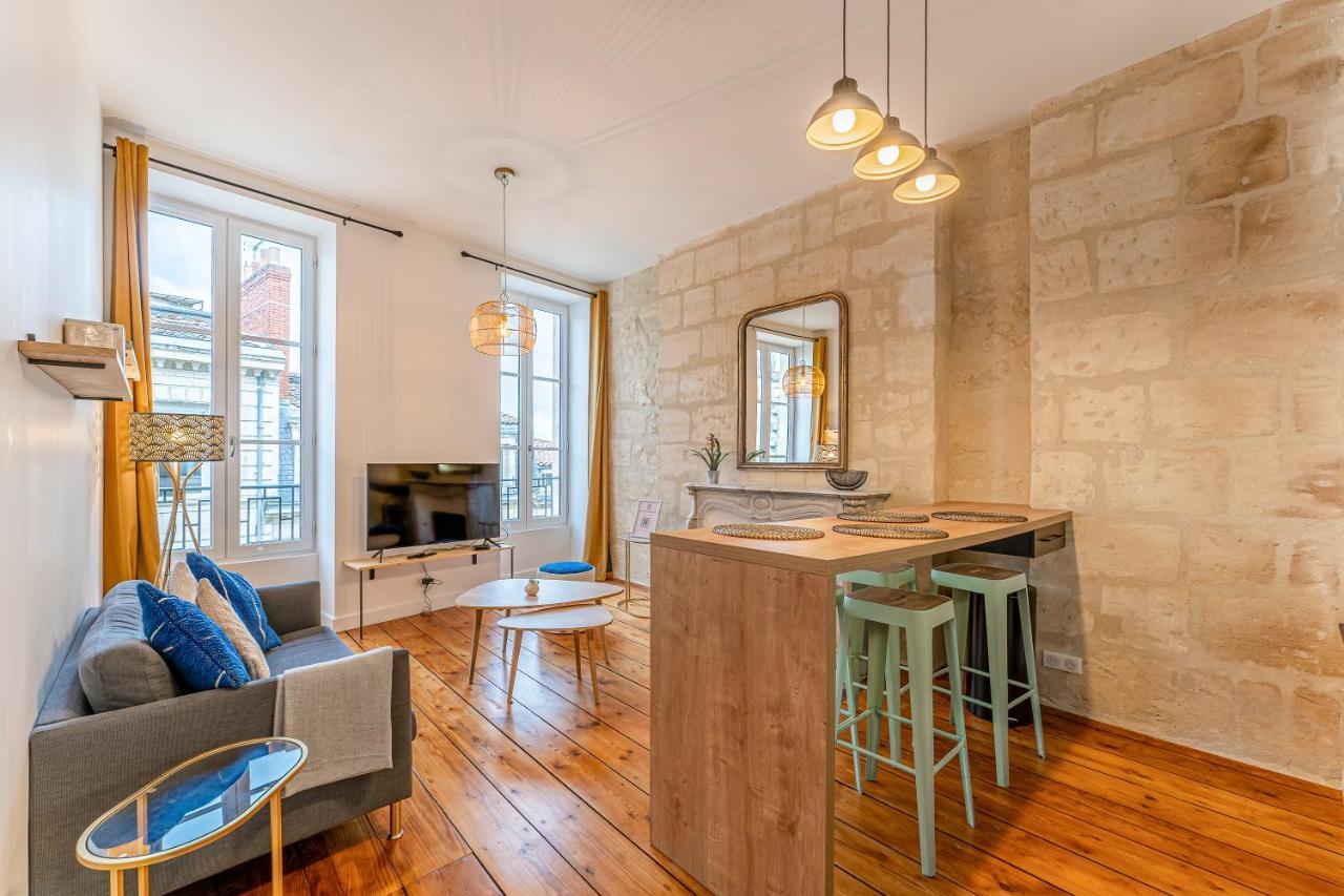 Apartamento Climatises En Hyper Centre *