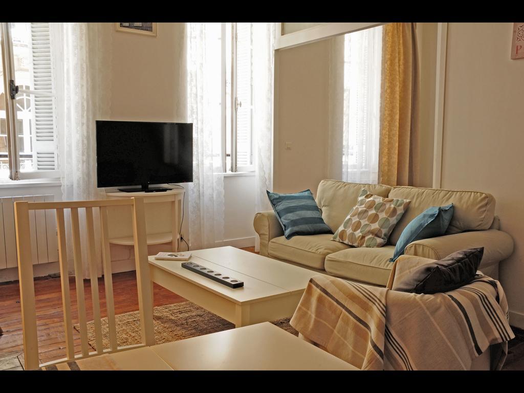 Apartment Charming Center Bordeaux
