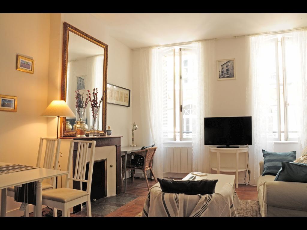 Apartment Charming Center *
