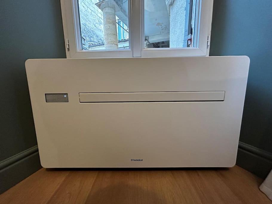 Apartment La Tourny Bordeaux