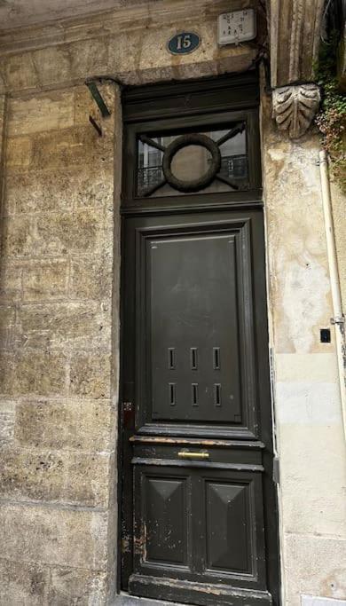 La Tourny Apartment Bordeaux