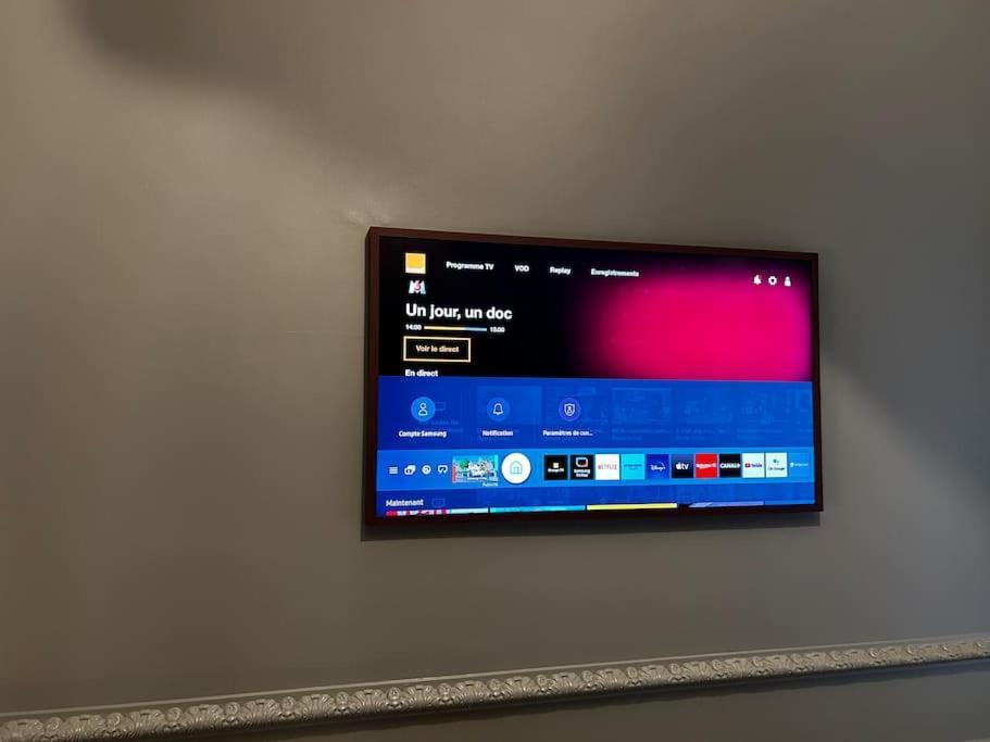 La Tourny Apartment Bordeaux