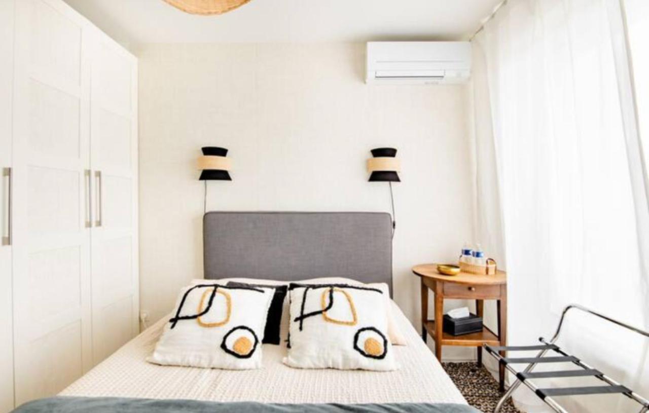 D'hotes Du Parc Bordelais Bed & Breakfast