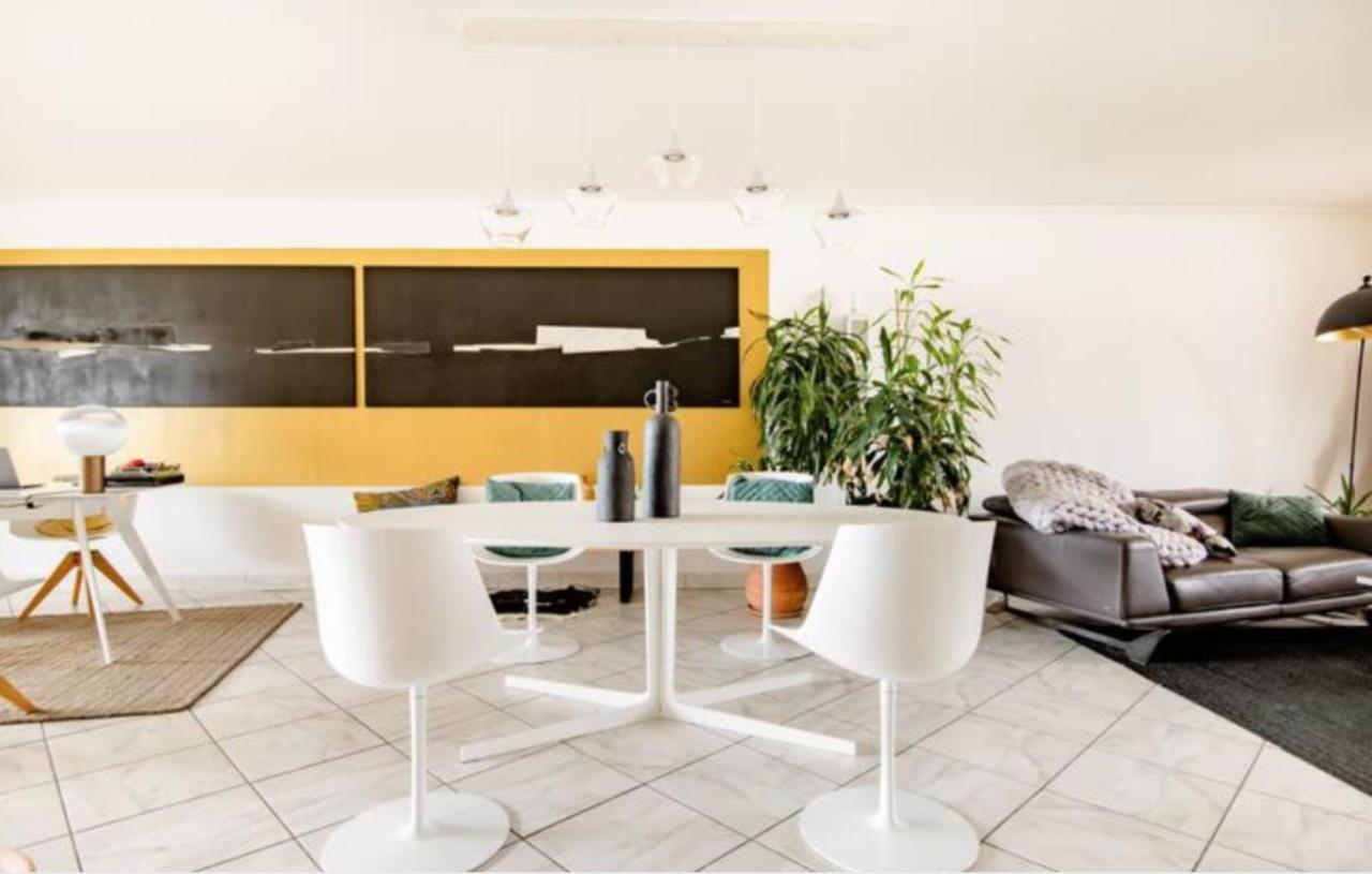 Bed & Breakfast D'hotes Du Parc Bordelais *