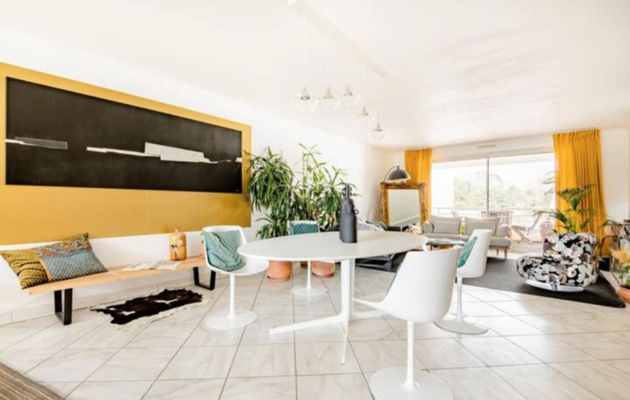 D'hotes Du Parc Bordelais Bed & Breakfast *