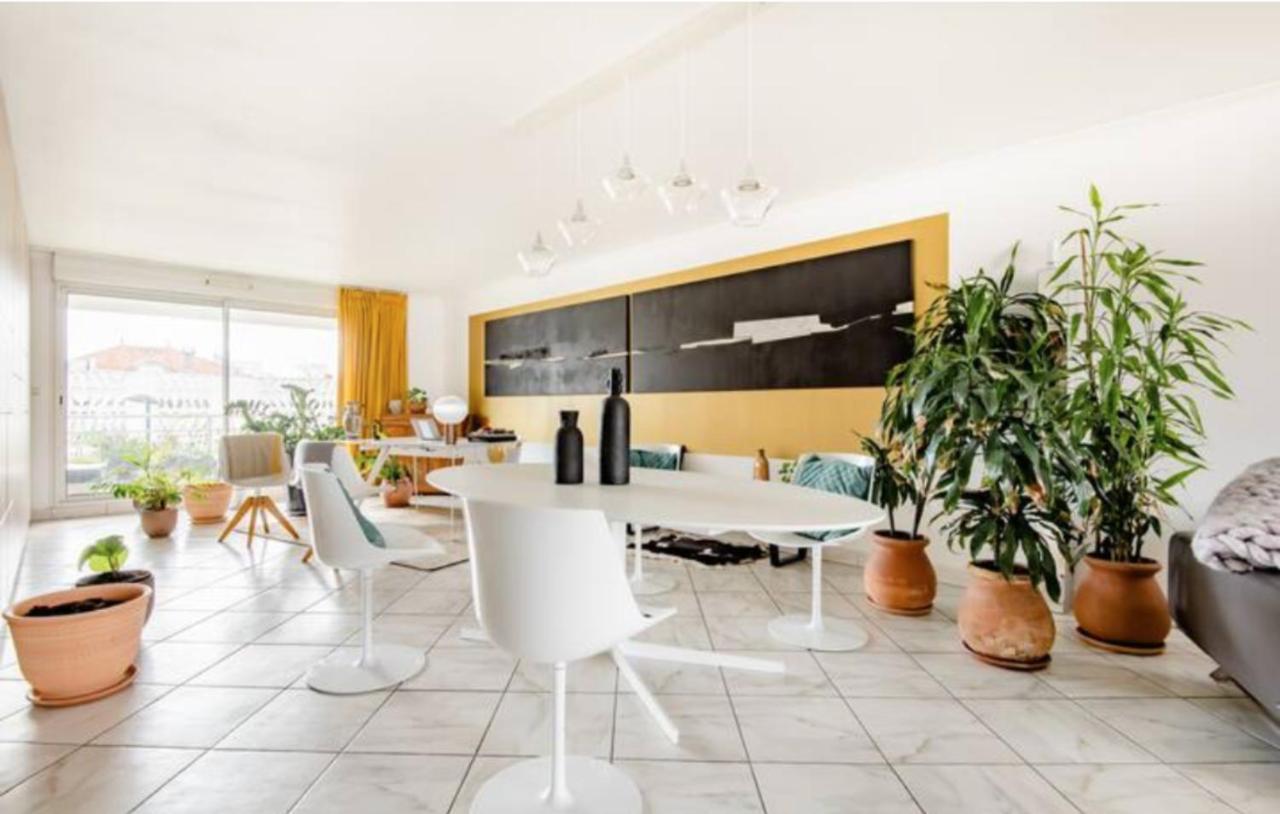 Bed & Breakfast D'hotes Du Parc Bordelais
