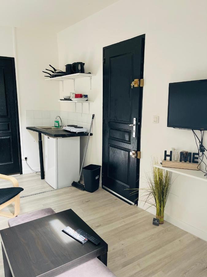 Apartment Petit T2 A 5 Min De La Gare
