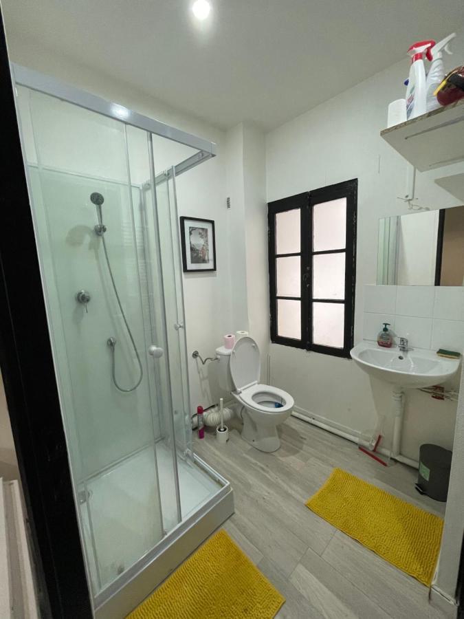 Petit T2 A 5 Min De La Gare Apartment