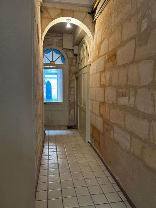 La Tourny Apartment Bordeaux