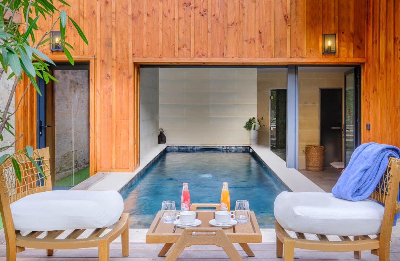 Le Boutique & Hotel Bordeaux