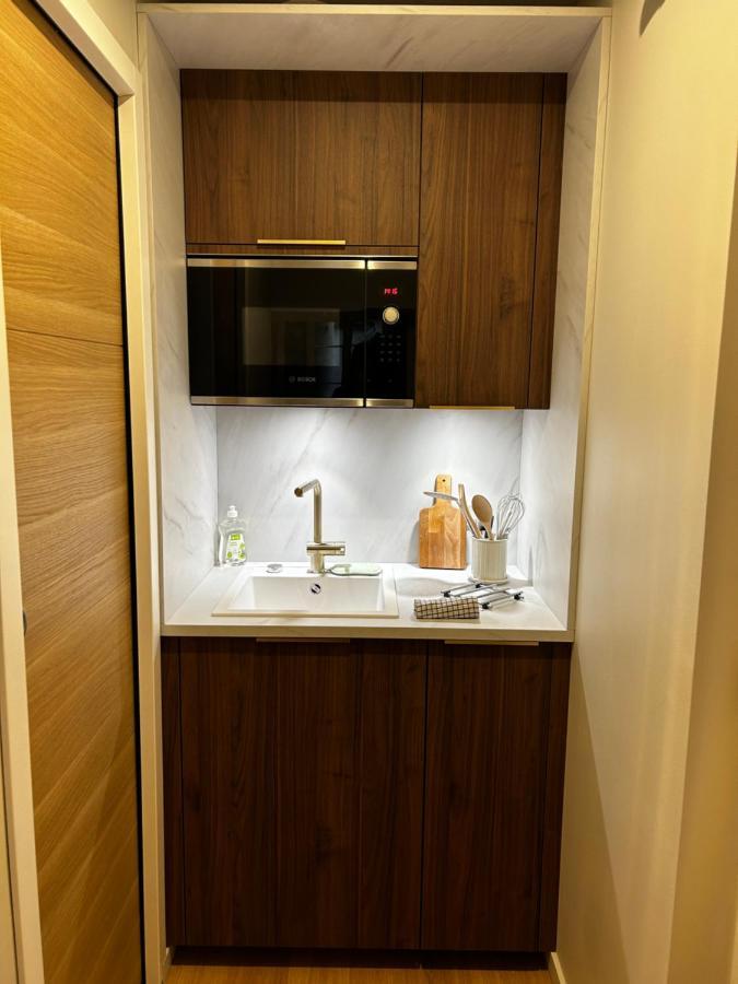 La Tourny Apartment Bordeaux