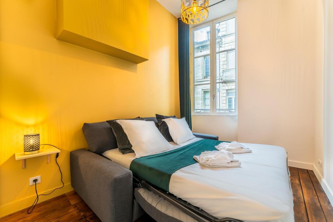 Climatises En Hyper Centre Apartamento