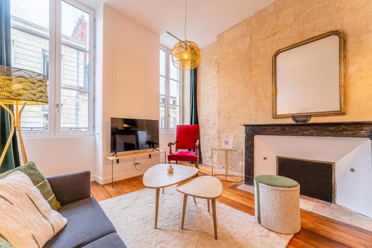 Apartamento Climatises En Hyper Centre *