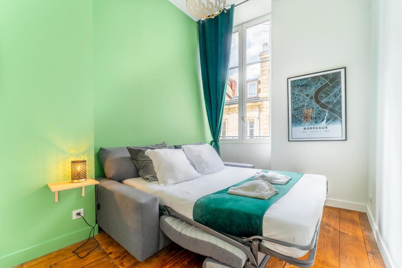 Apartamento Climatises En Hyper Centre