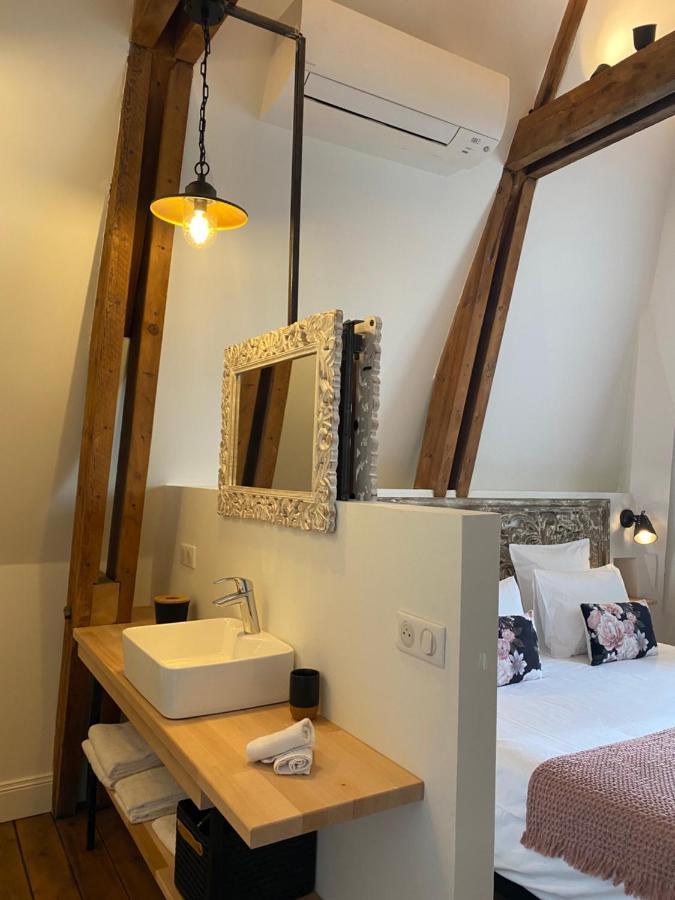 Le Clos Des Queyries, D'hotes 2*