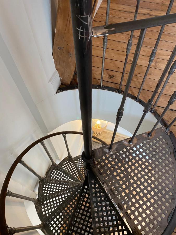 Le Clos Des Queyries, D'hotes Bed & Breakfast