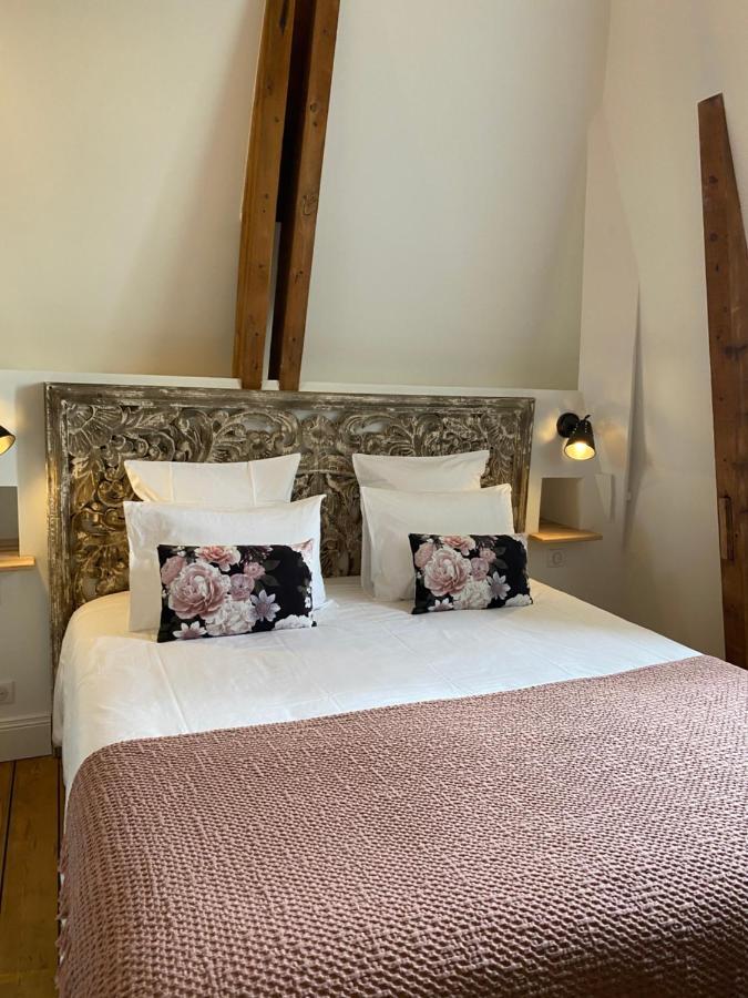 Le Clos Des Queyries, D'hotes Bed & Breakfast Bordeaux