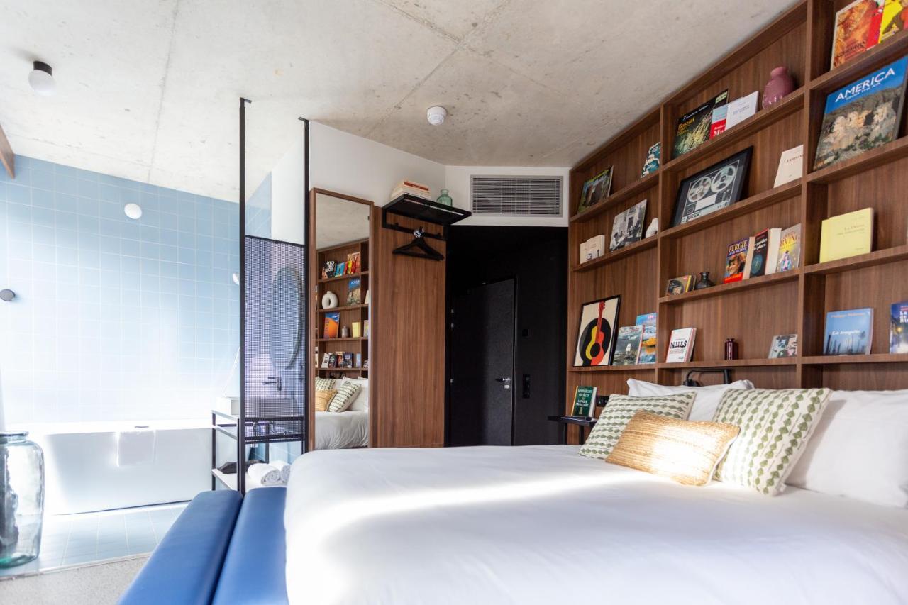 Hotel Jost Centre Gare Saint Jean Bordeaux