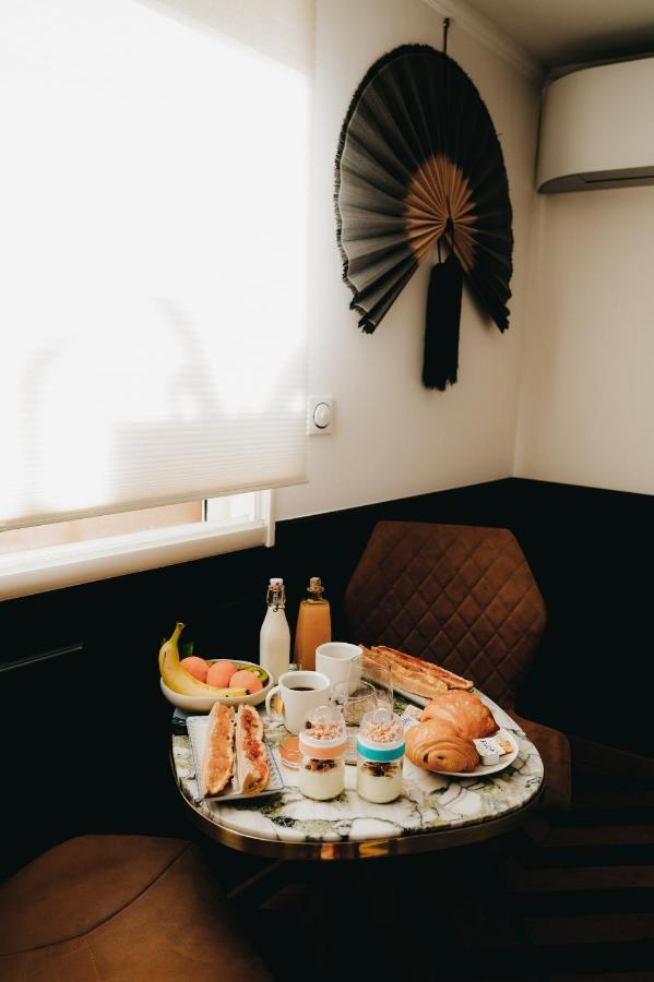 Bed & Breakfast La Belle Endormie French Bordeaux