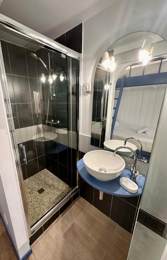 Apartamento Le Piccolo, Centre-ville *
