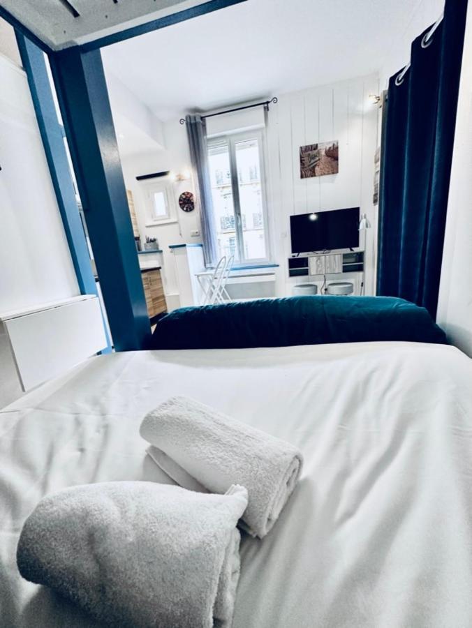 Le Piccolo, Centre-ville Apartment Bordeaux