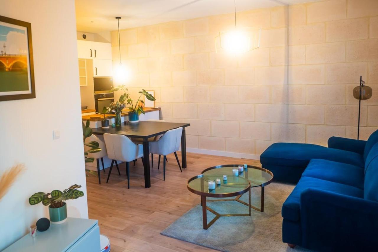 Appartement Saint Bruno