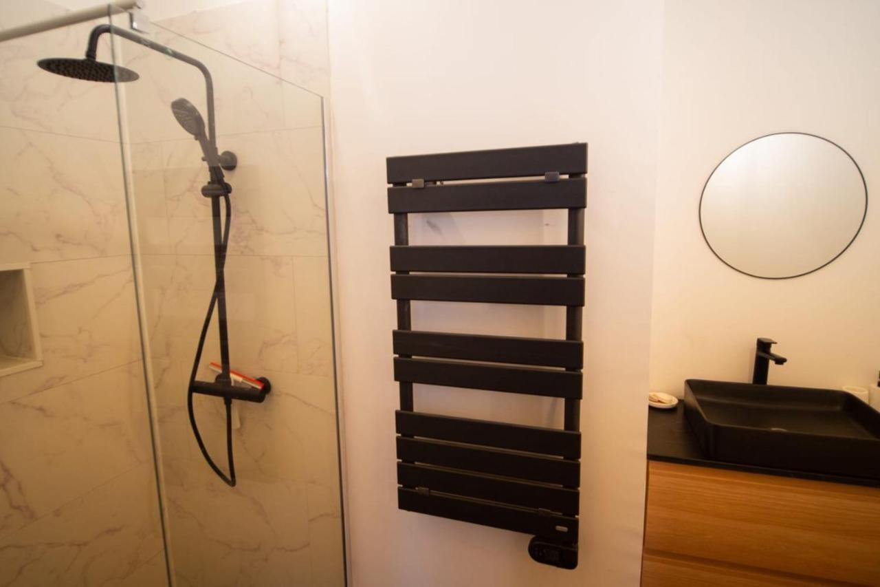 Appartement Saint Bruno *