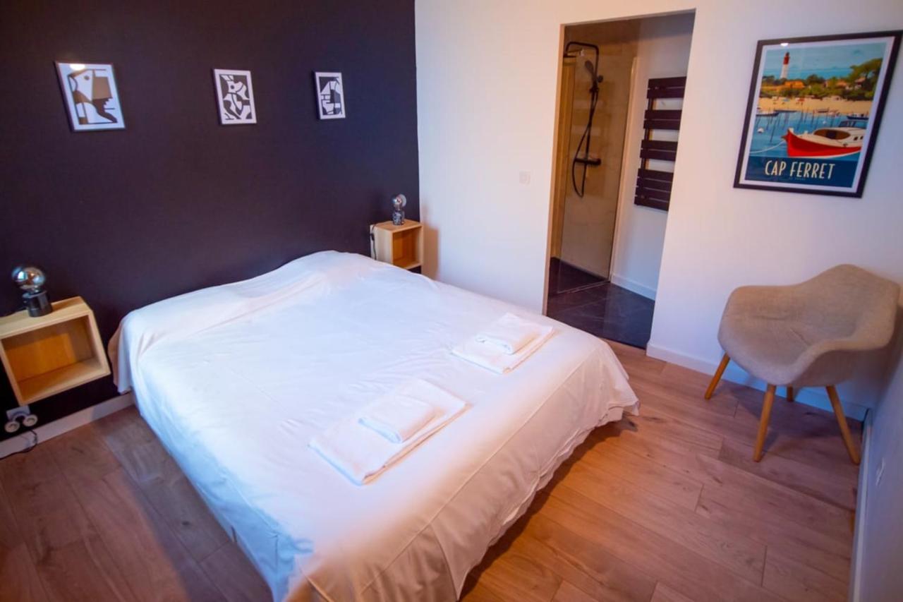 Appartement Saint Bruno