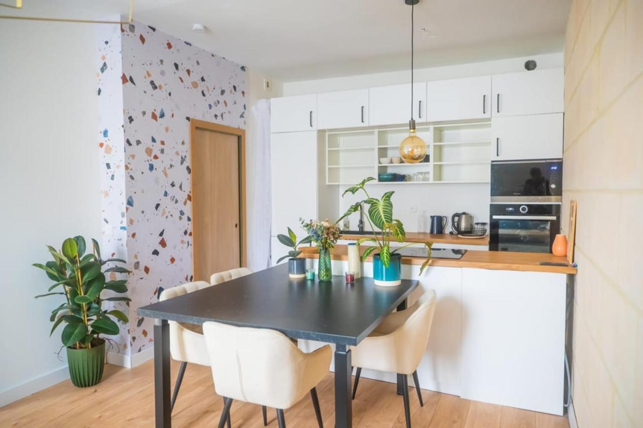 Saint Bruno Apartment