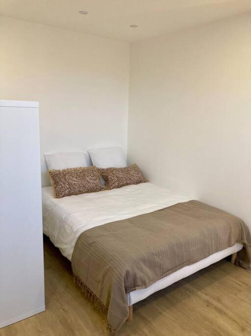 Apartment Centre - Grand Theatre
