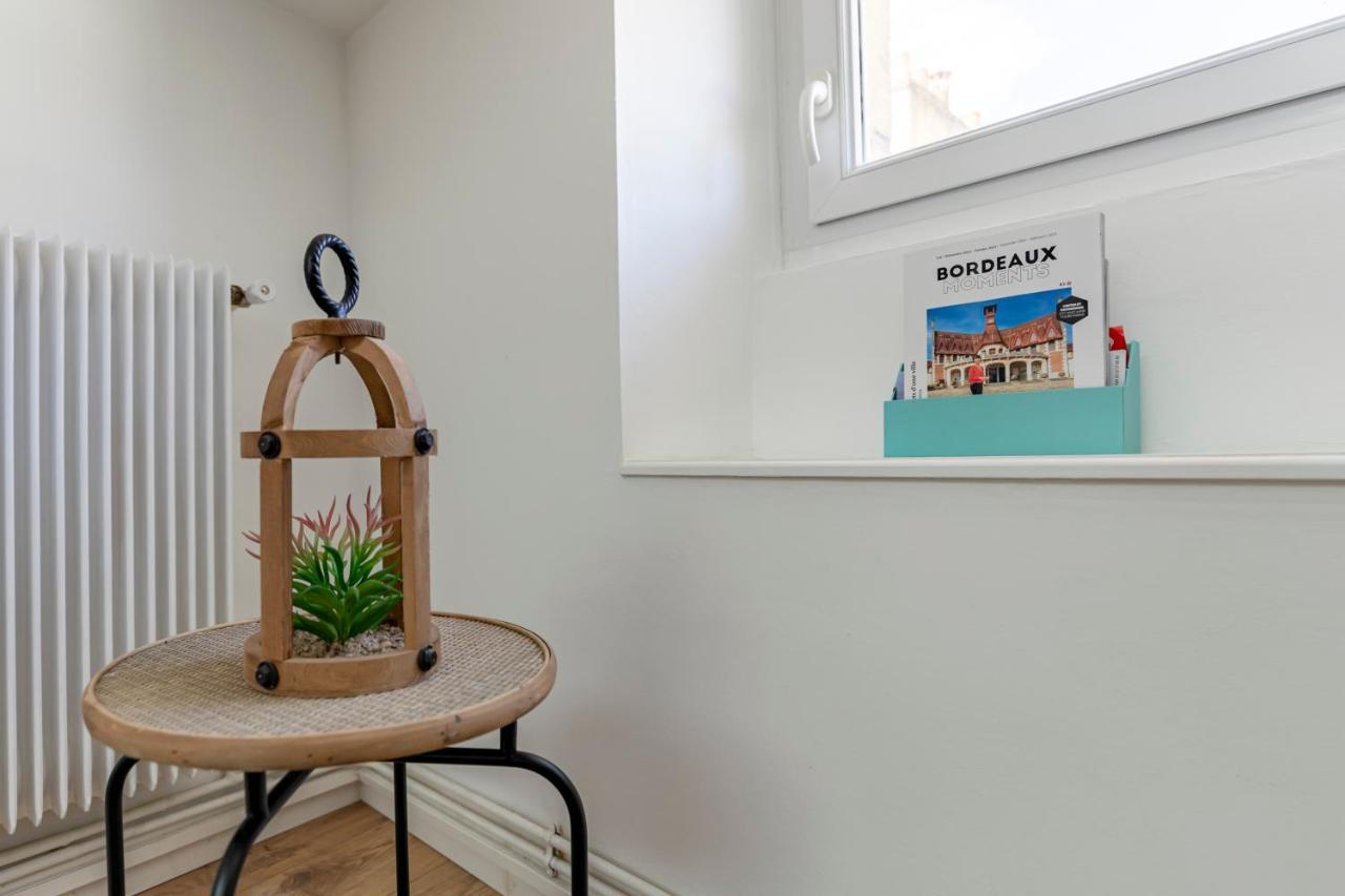 Apartment Hyper Centre, De Charme